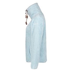 Icepeak Damen Jacke Fleecejacke Teddyjacke Colony - Bild 1