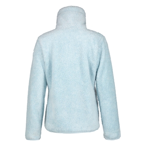 Icepeak Damen Jacke Fleecejacke Teddyjacke Colony - Bild 2