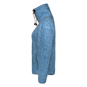 Icepeak Damen Jacke Fleecejacke Teddyjacke Colony - Bild 1