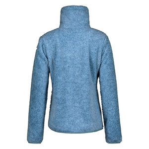 Icepeak Damen Jacke Fleecejacke Teddyjacke Colony - Bild 2