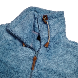 Icepeak Damen Jacke Fleecejacke Teddyjacke Colony - Bild 3