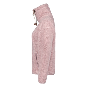 Icepeak Damen Jacke Fleecejacke Teddyjacke Colony - Bild 1