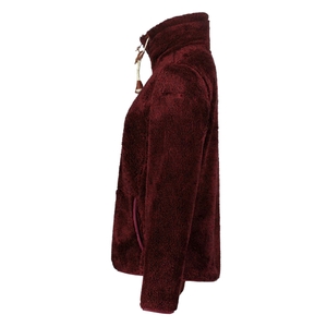 Icepeak Damen Jacke Fleecejacke Teddyjacke Colony - Bild 1