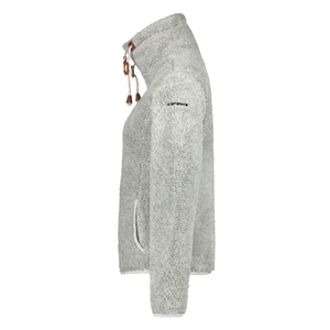 Icepeak Damen Jacke Fleecejacke Teddyjacke Colony - Bild 1