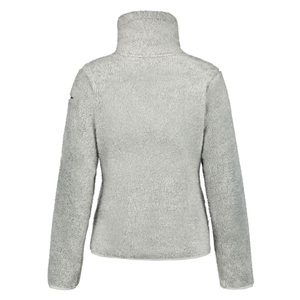 Icepeak Damen Jacke Fleecejacke Teddyjacke Colony - Bild 2