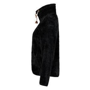 Icepeak Damen Jacke Fleecejacke Teddyjacke Colony - Bild 1
