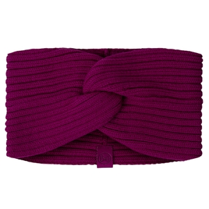 Buff Unisex Merino Stirnband Kopfband Ohrenschützer Knitted Headband Norval
