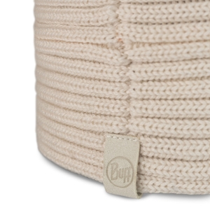 Buff Unisex Merino Stirnband Kopfband Ohrenschützer Knitted Headband Norval - Bild 1