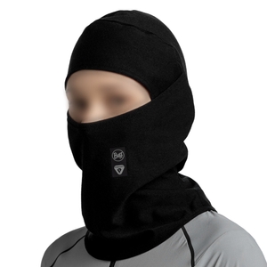 Buff Unisex Skimaske Kälteschutzmaske Sturmhaube ThermoNet® Hinged Balaclava - Bild 1