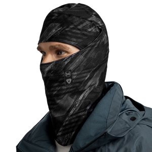 Buff Unisex Skimaske Kälteschutzmaske Sturmhaube ThermoNet® Hinged Balaclava - Bild 1