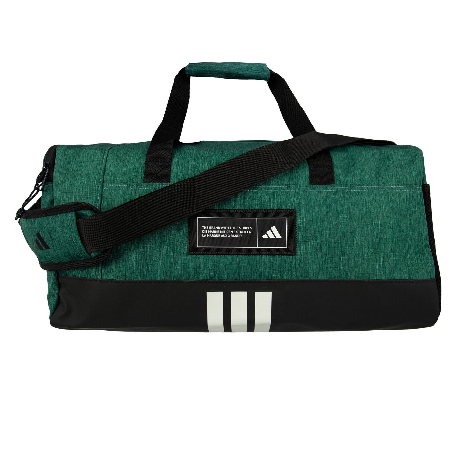 Adidas Herren Damen Sporttasche Umhängetasche 4Athletes Dufflebag S Adidas Herren Damen Sporttasche Umhängetasche 4Athletes Dufflebag S