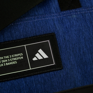 Adidas Herren Damen Sporttasche Umhängetasche 4Athletes Dufflebag S - Bild 4 Adidas Herren Damen Sporttasche Umhängetasche 4Athletes Dufflebag S - Bild 4