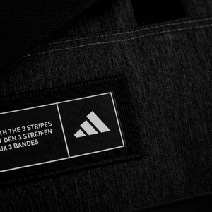 Adidas Herren Damen Sporttasche Umhängetasche 4Athletes Dufflebag S - Bild 4