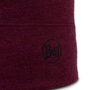 Buff Unisex Herren Damen Mütze Wollmütze Merino Midweight Beanie - Bild 1
