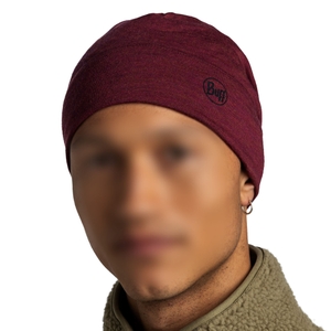 Buff Unisex Herren Damen Mütze Wollmütze Merino Midweight Beanie - Bild 2