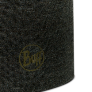 Buff Unisex Herren Damen Mütze Wollmütze Merino Midweight Beanie - Bild 1