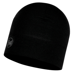 Buff Unisex Herren Damen Mütze Wollmütze Merino Midweight Beanie - Bild 1