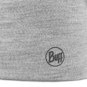 Buff Unisex Herren Damen Mütze Wollmütze Merino Midweight Beanie - Bild 1