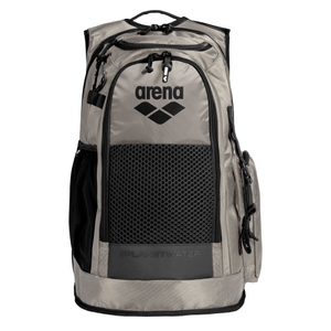 Arena Herren Damen Unisex Rucksack Outdoorrucksack Schwimmrucksack All Set Backpack 45L