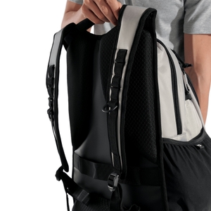 Arena Herren Damen Unisex Rucksack Outdoorrucksack Schwimmrucksack All Set Backpack 45L - Bild 2