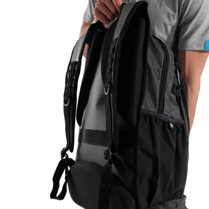 Arena Herren Damen Unisex Rucksack Outdoorrucksack Schwimmrucksack All Set Backpack 45L - Bild 3
