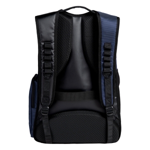 Arena Herren Damen Unisex Rucksack Outdoorrucksack Schwimmrucksack All Set Backpack 45L - Bild 1