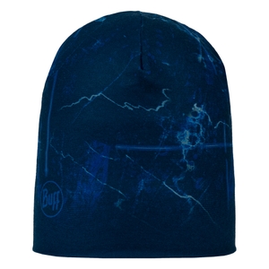 Buff Unisex Herren Damen Mütze Wendemütze EcoStretch Beanie