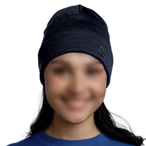 Buff Unisex Herren Damen Mütze Wollmütze Merino Heavyweight Beanie - Bild 3 Buff Unisex Herren Damen Mütze Wollmütze Merino Heavyweight Beanie - Bild 3