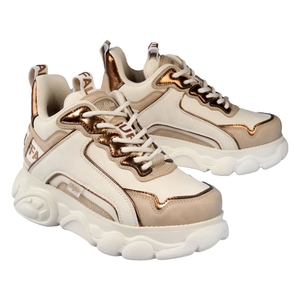 -beige/copper