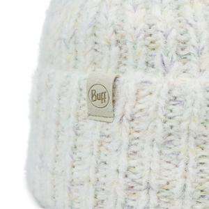 Buff Unisex Damen Herren Mütze Strickmütze Knitted & Fleece Band Beanie Eyla - Bild 1