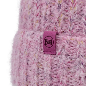 Buff Unisex Damen Herren Mütze Strickmütze Knitted & Fleece Band Beanie Eyla - Bild 1