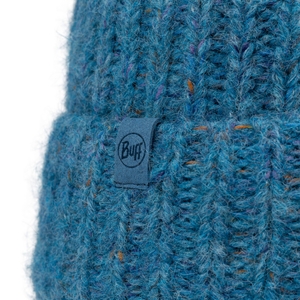 Buff Unisex Damen Herren Mütze Strickmütze Knitted & Fleece Band Beanie Eyla - Bild 1