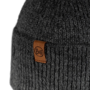 Buff Unisex Damen Herren Mütze Strickmütze Knitted Beanie Marin - Bild 1