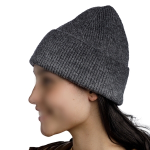 Buff Unisex Damen Herren Mütze Strickmütze Knitted Beanie Marin - Bild 2