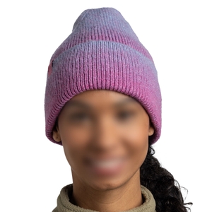 Buff Unisex Damen Herren Mütze Strickmütze Knitted Beanie Marin - Bild 3
