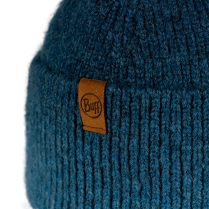 Buff Unisex Damen Herren Mütze Strickmütze Knitted Beanie Marin - Bild 1