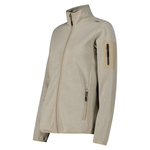 CMP Damen Midlayerjacke Fleecejacke - Bild 1