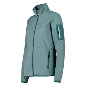 CMP Damen Midlayerjacke Fleecejacke - Bild 1