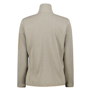 CMP Damen Midlayerjacke Fleecejacke - Bild 2