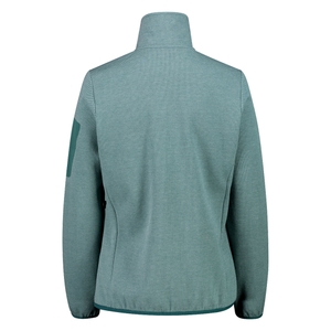 CMP Damen Midlayerjacke Fleecejacke - Bild 2