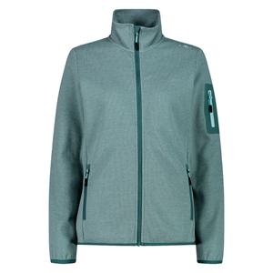 CMP Damen Midlayerjacke Fleecejacke