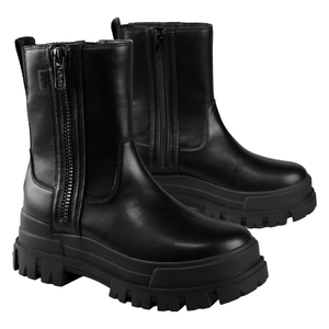 -black