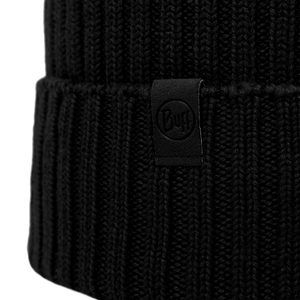 Buff Unisex Damen Herren Mütze Strickmütze Wollmütze Merino Knitted Hat Norval - Bild 1