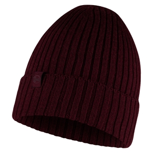 Buff Unisex Damen Herren Mütze Strickmütze Wollmütze Merino Knitted Hat Norval - Bild 1