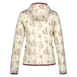 Icepeak Damen Jacke Midlayer Sweatjacke Donnelly - Bild 2