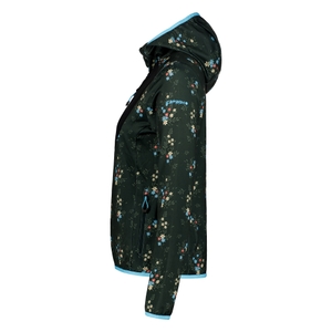 Icepeak Damen Jacke Midlayer Sweatjacke Donnelly - Bild 1