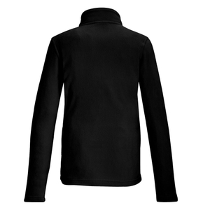 Killtec Mädchen Halfzip Fleece Midlayer Langarmoberteil Fleeceshirt - Bild 1
