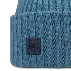 Buff Unisex Damen Herren Mütze Strickmütze Wollmütze Merino Knitted Beanie Erviny - Bild 1