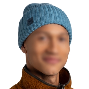 Buff Unisex Damen Herren Mütze Strickmütze Wollmütze Merino Knitted Beanie Erviny - Bild 2