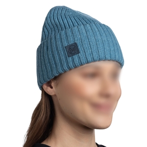 Buff Unisex Damen Herren Mütze Strickmütze Wollmütze Merino Knitted Beanie Erviny - Bild 3